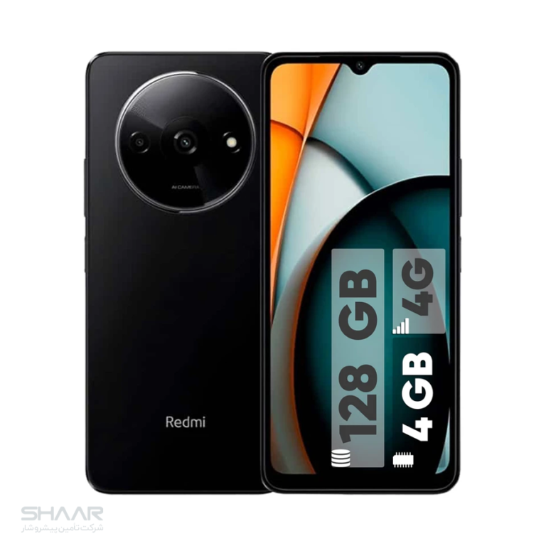 گوشی شیائومی Redmi A3x 128GB رم 4GB | قیمت و خرید Redmi A3x