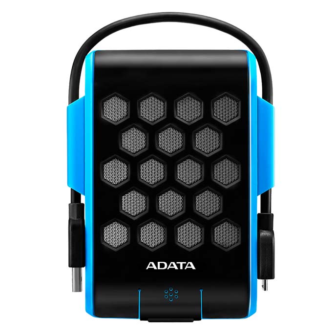 هارد اکسترنال ای دیتا مدل ADATA HD720 با ظرفیت 1 ترابایت