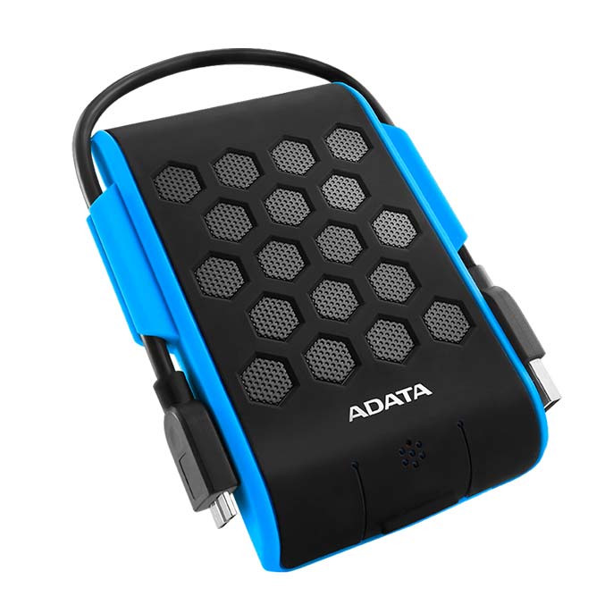 هارد اکسترنال ای دیتا مدل ADATA HD720 با ظرفیت 1 ترابایت