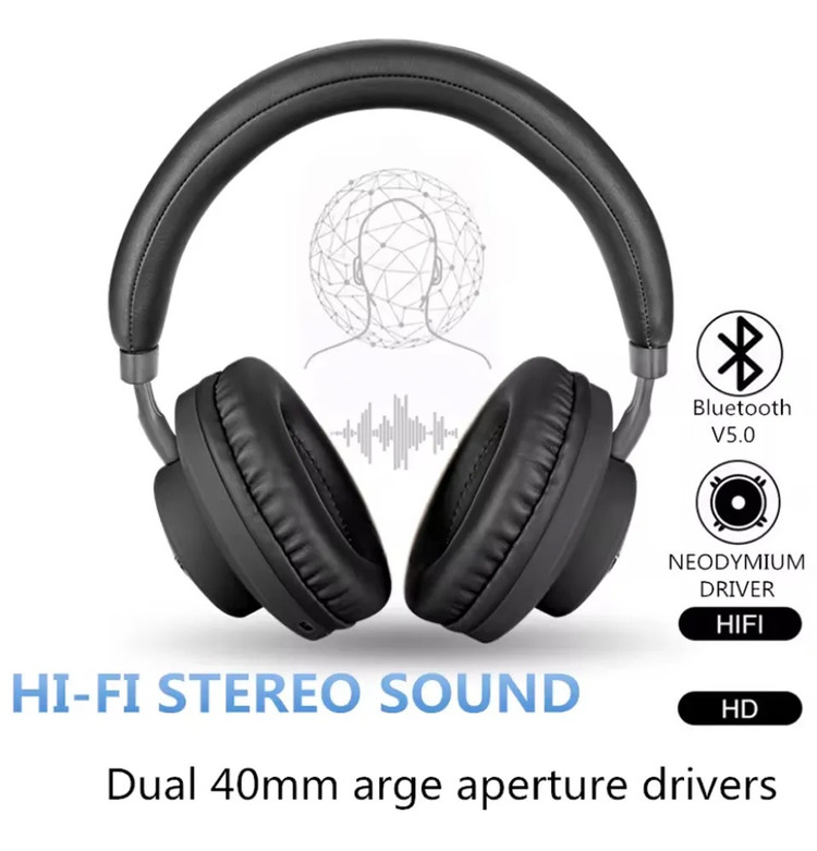 هدفون بلوتوث سودو (Sodo) مدل Sd-1006